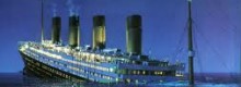 Titanic: al via la spedizione per farlo risorgere