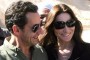 Stampa Iran: Carla Bruni merita la morte