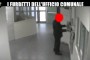 Timbrano il cartellino, poi vanno a fare la spesa