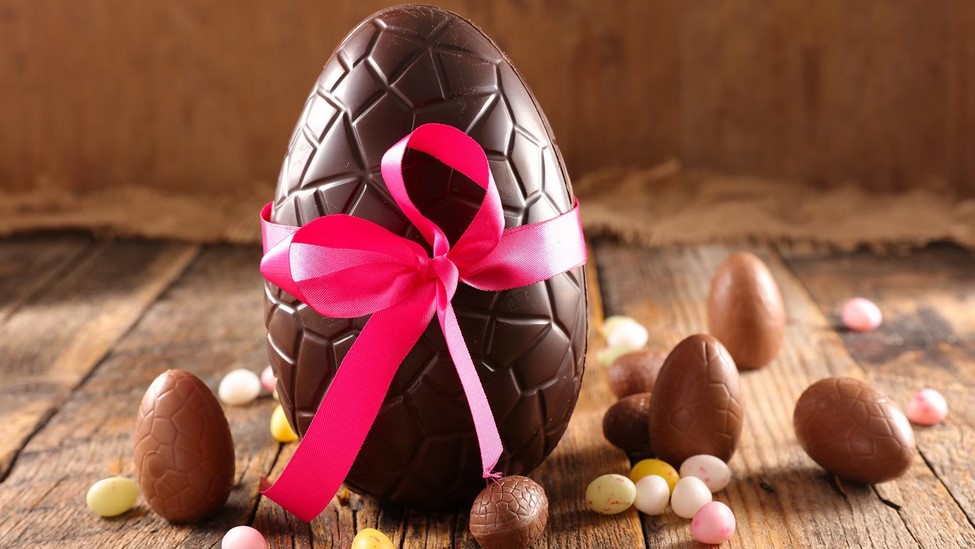 Perché Pasqua Non Ha Una Data Fissa Ecco spiegato perchè la Pasqua non ha un giorno fisso come il Natale